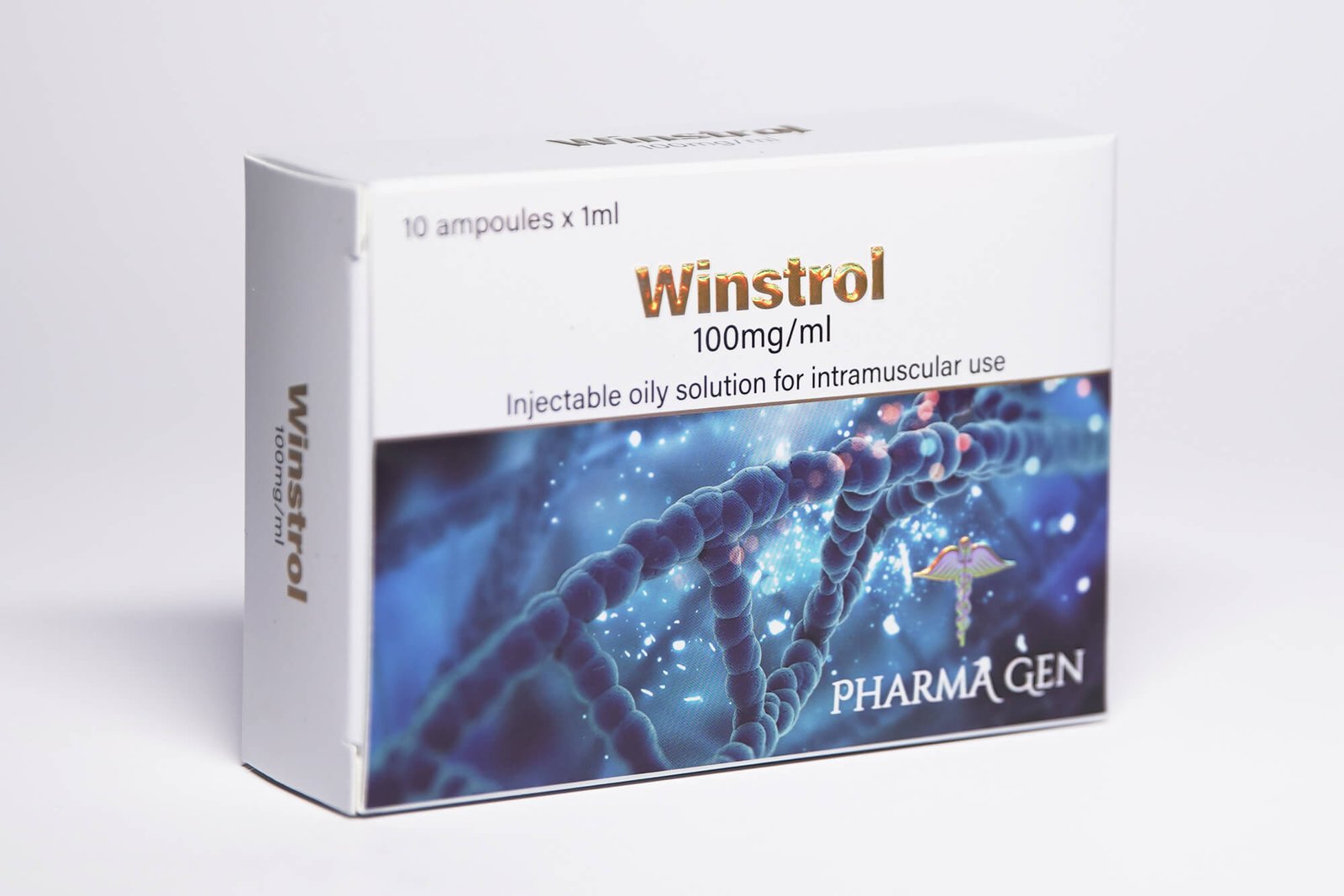 Winstrol