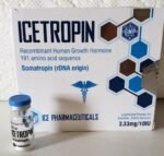 buy somatropin online​