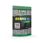 Buy Oxapex 25 Online